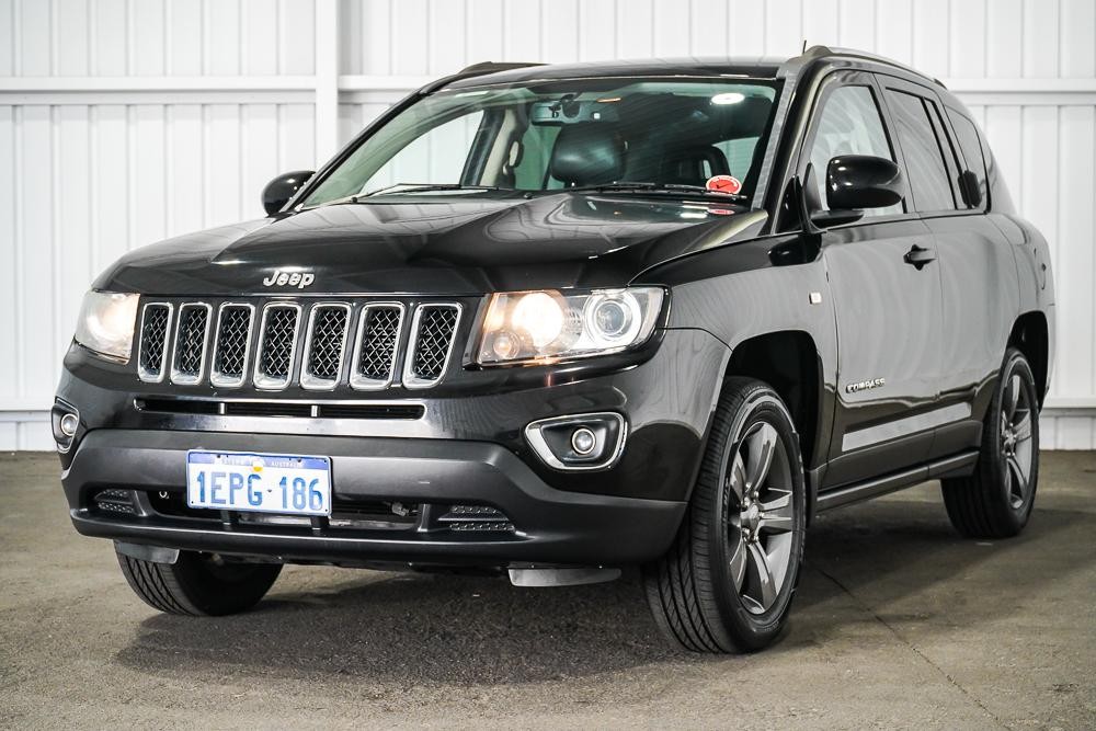 Jeep Compass image 3