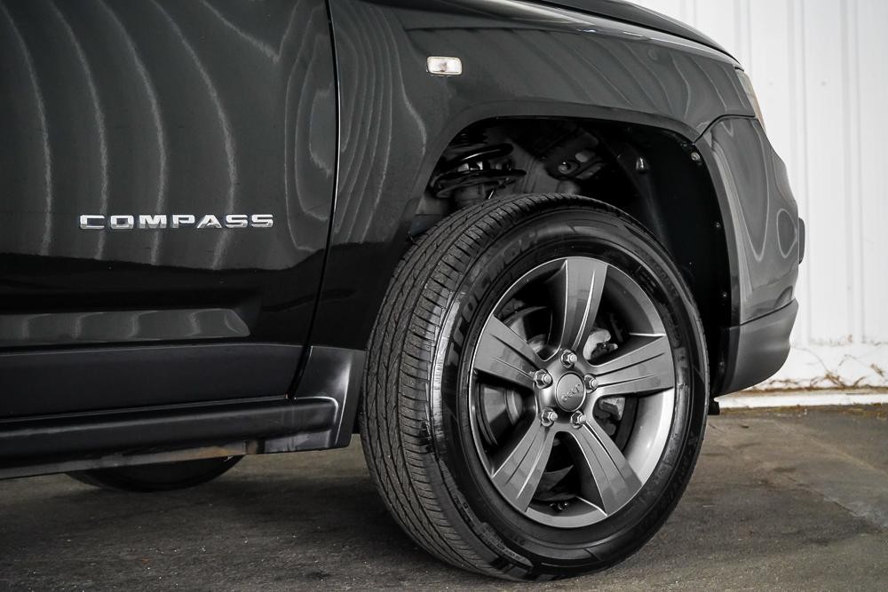 Jeep Compass image 4