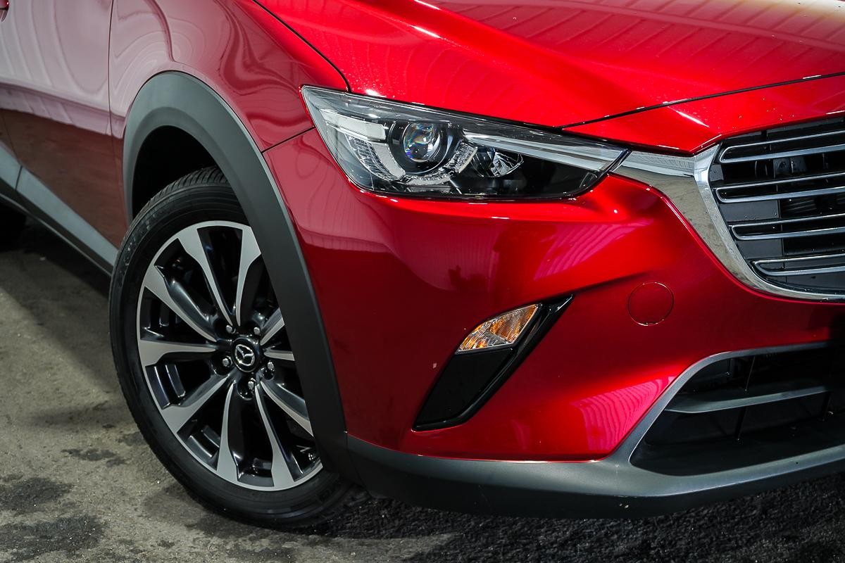 Mazda Cx-3 image 2