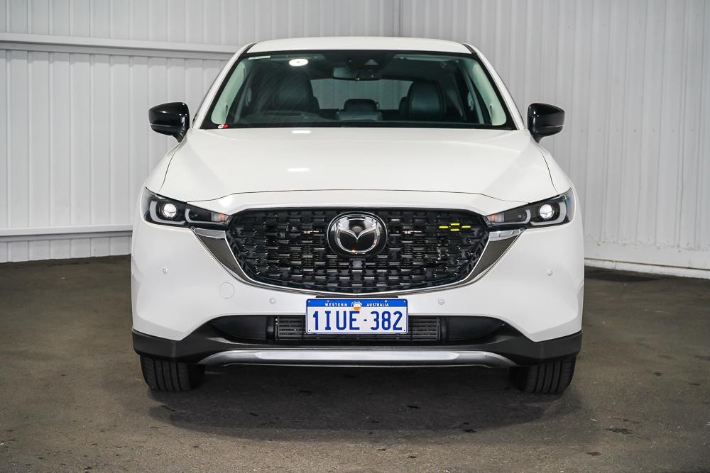 Mazda Cx-5 image 3