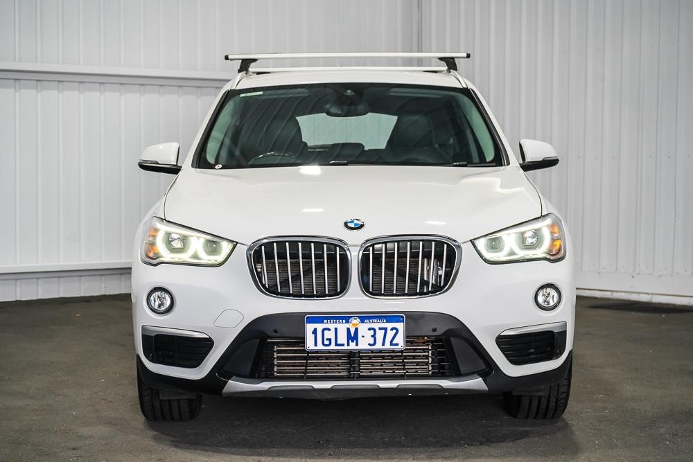 BMW X1 image 3