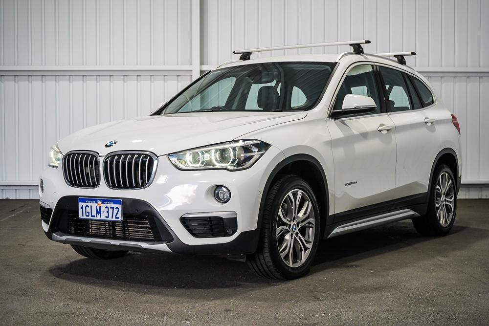 BMW X1 image 4