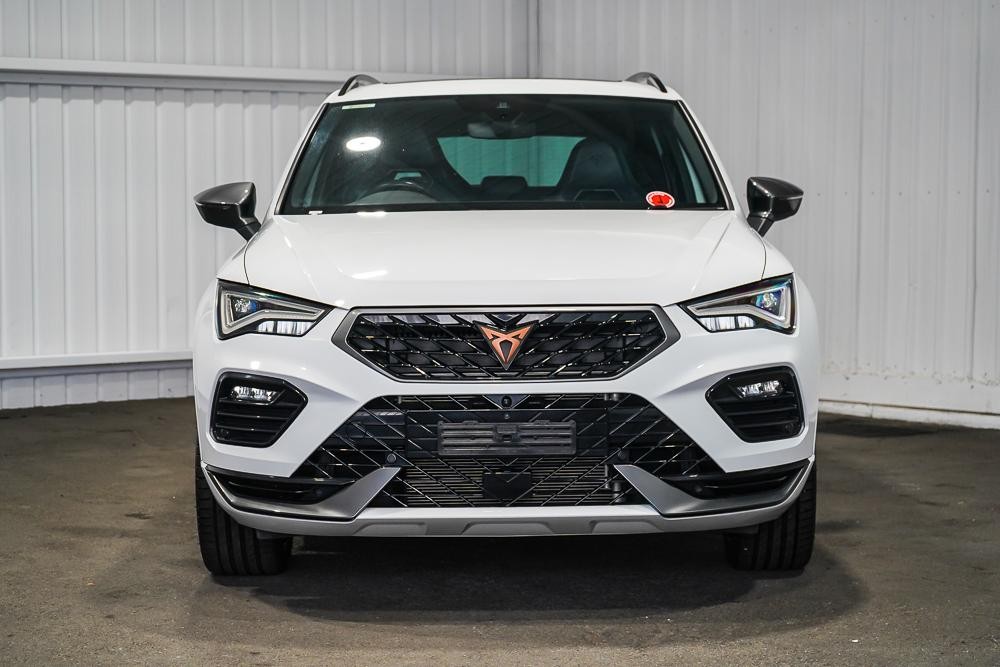 Cupra Ateca image 3