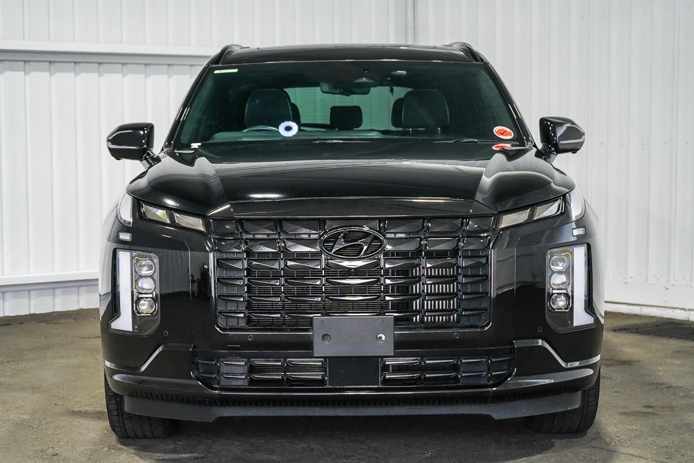 Hyundai Palisade image 3