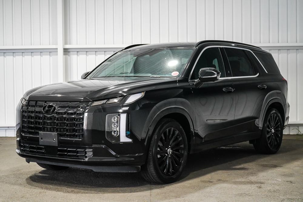 Hyundai Palisade image 4