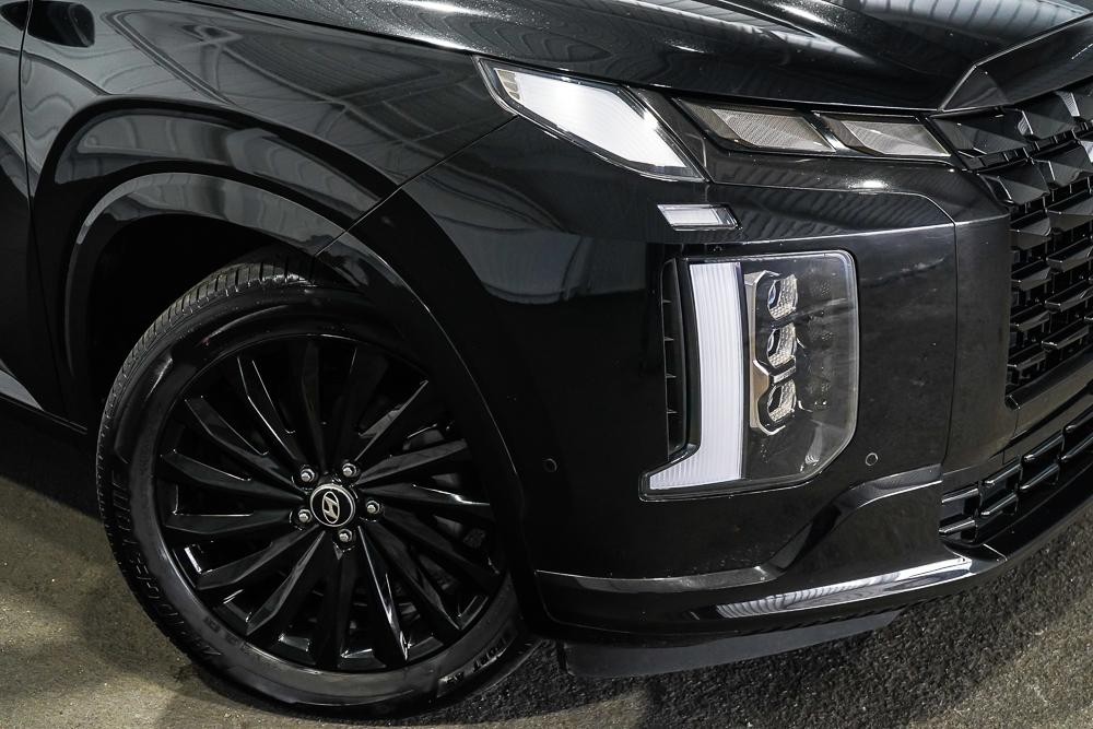 Hyundai Palisade image 2