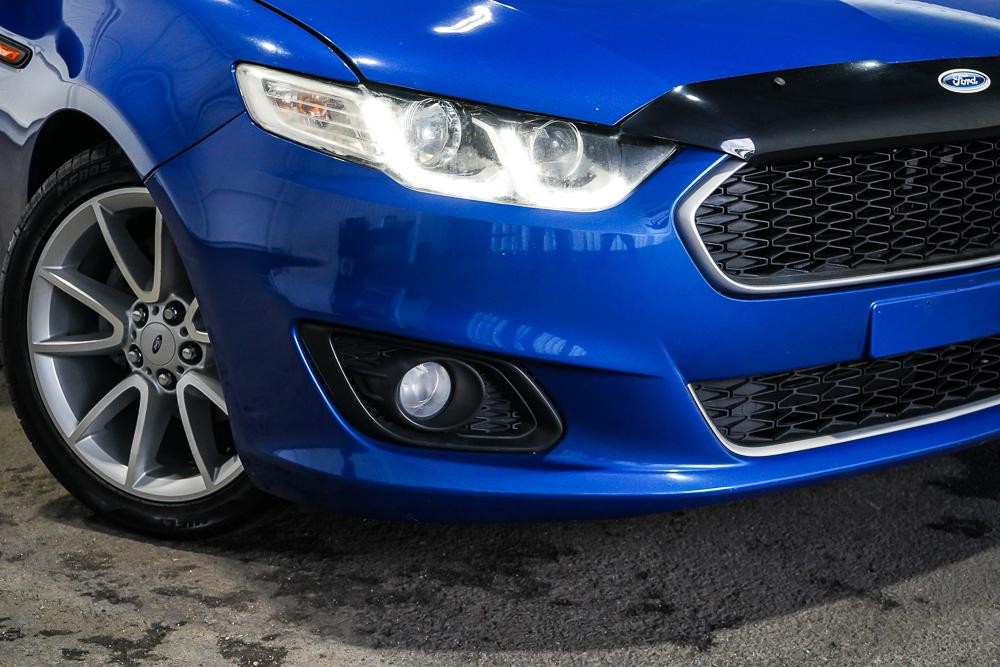 Ford Falcon Ute image 2