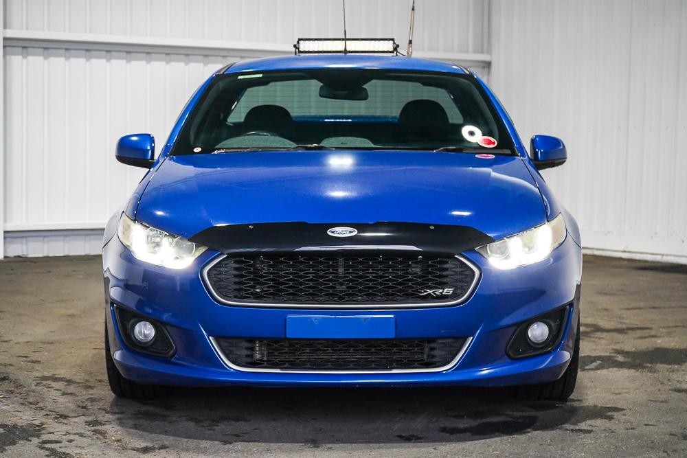 Ford Falcon Ute image 3