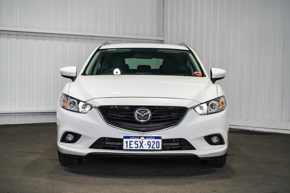 Mazda 6 image 3