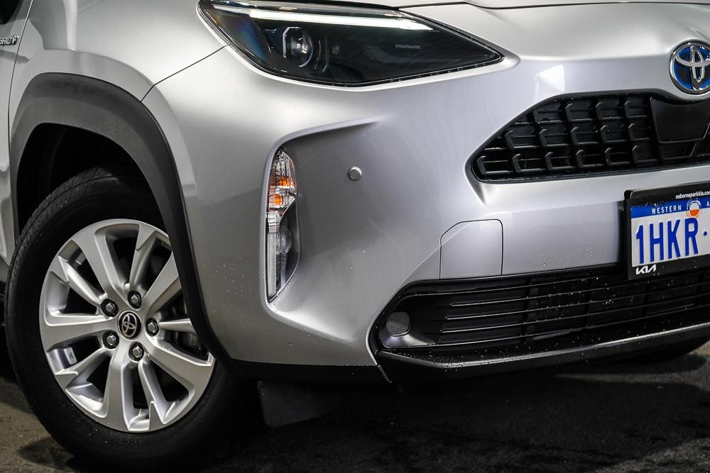 Toyota Yaris Cross image 2