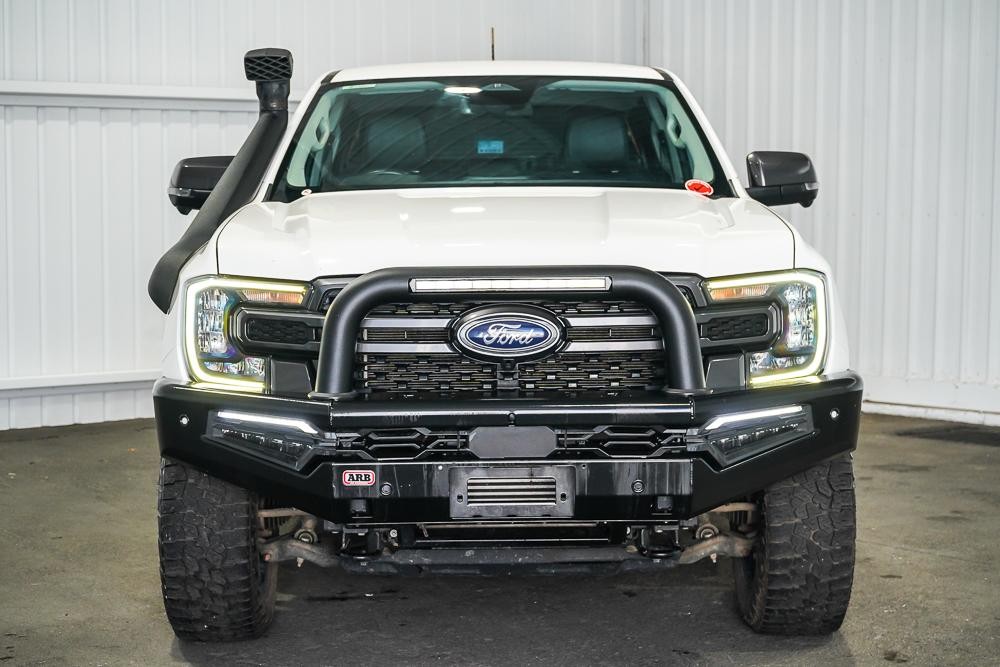 Ford Ranger image 3