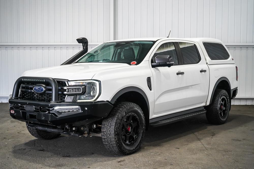 Ford Ranger image 4