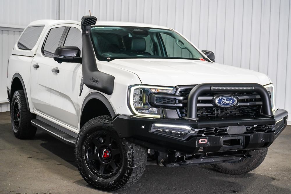 Ford Ranger image 1