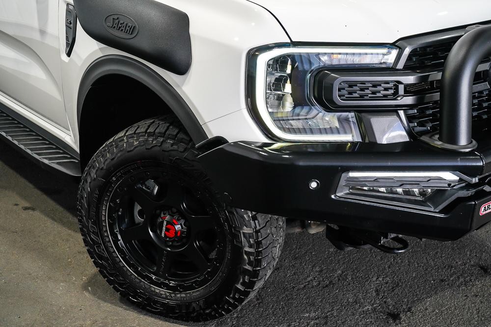 Ford Ranger image 2