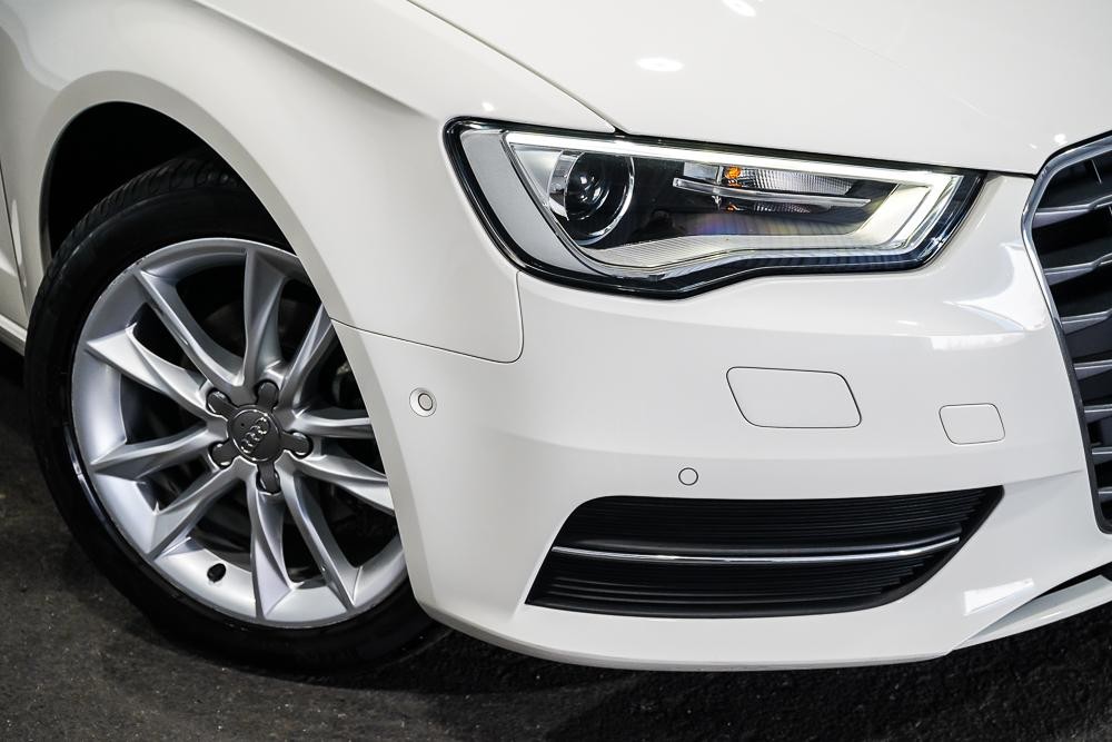 Audi A3 image 2