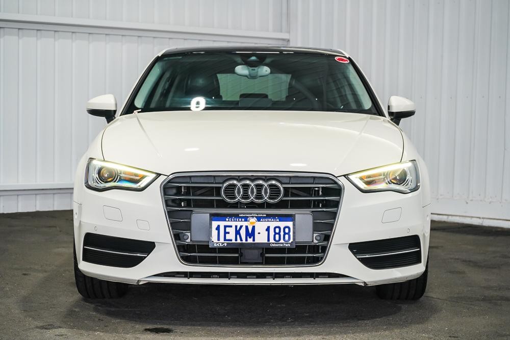 Audi A3 image 3