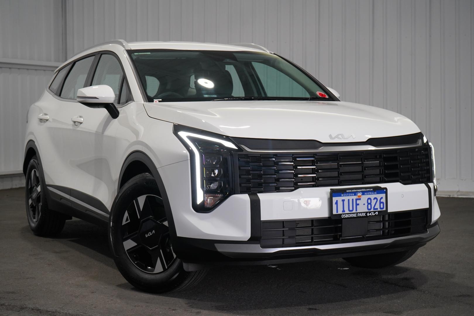 Kia Sportage image 1