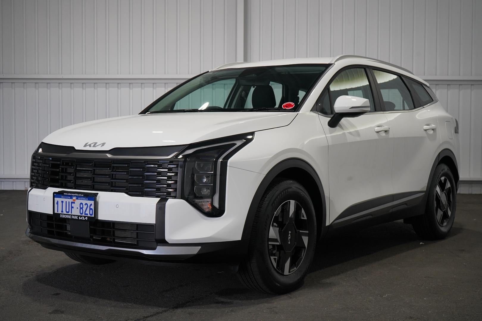 Kia Sportage image 4