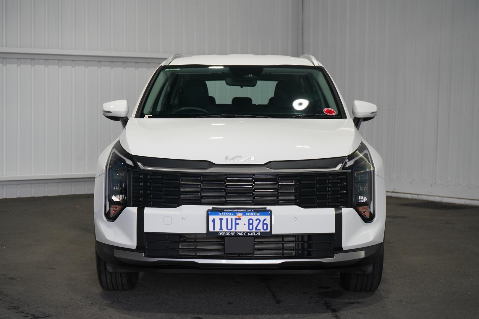 Kia Sportage image 3