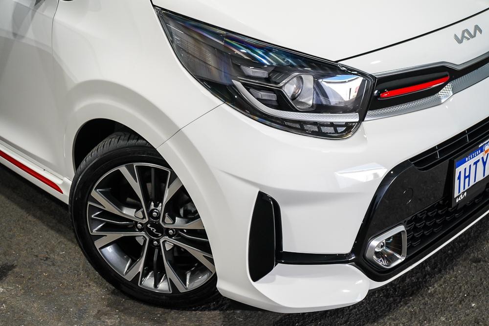 Kia Picanto image 2