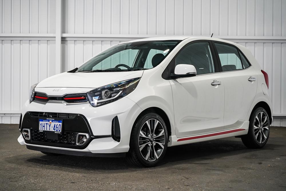 Kia Picanto image 4