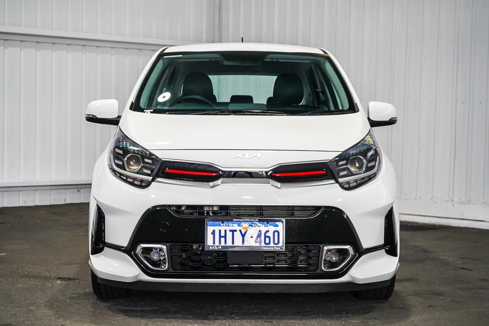 Kia Picanto image 3