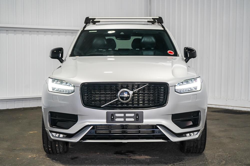 Volvo Xc90 image 3