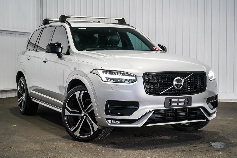Volvo Xc90 image 1