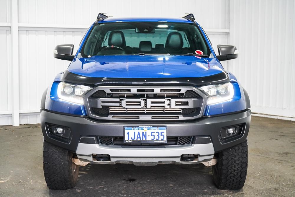 Ford Ranger image 3
