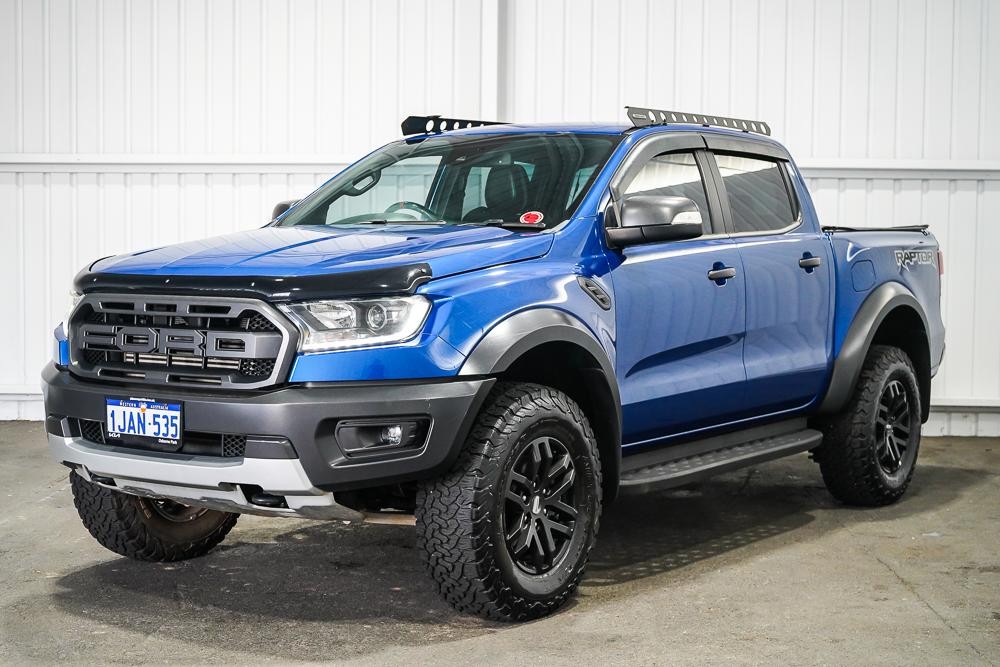 Ford Ranger image 4