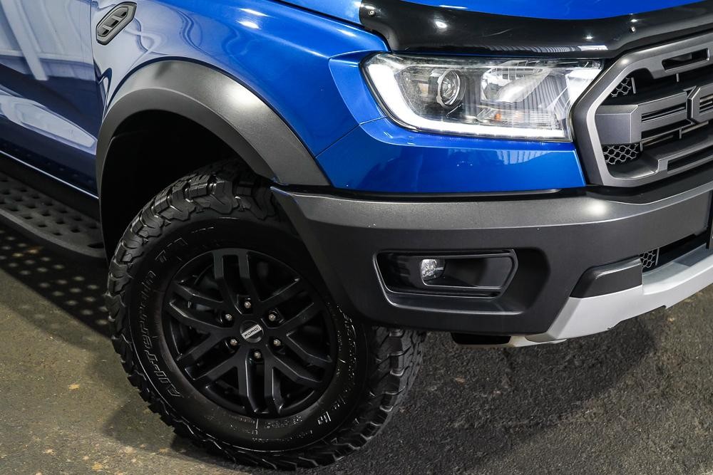 Ford Ranger image 2