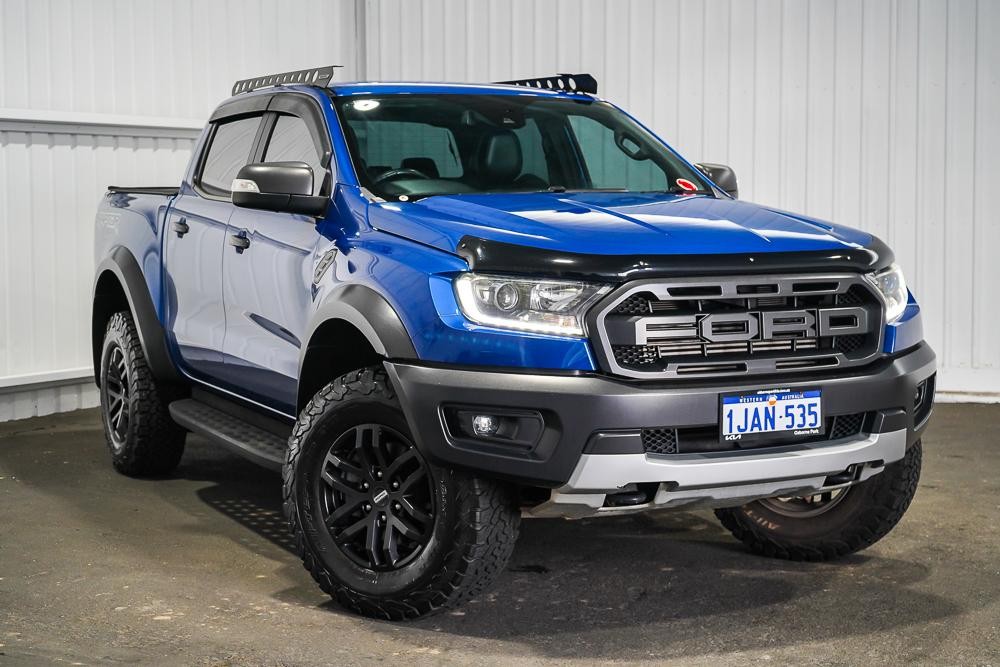 Ford Ranger image 1