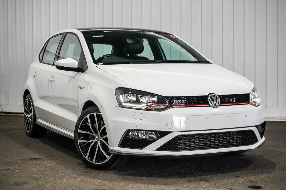 Volkswagen Polo image 1