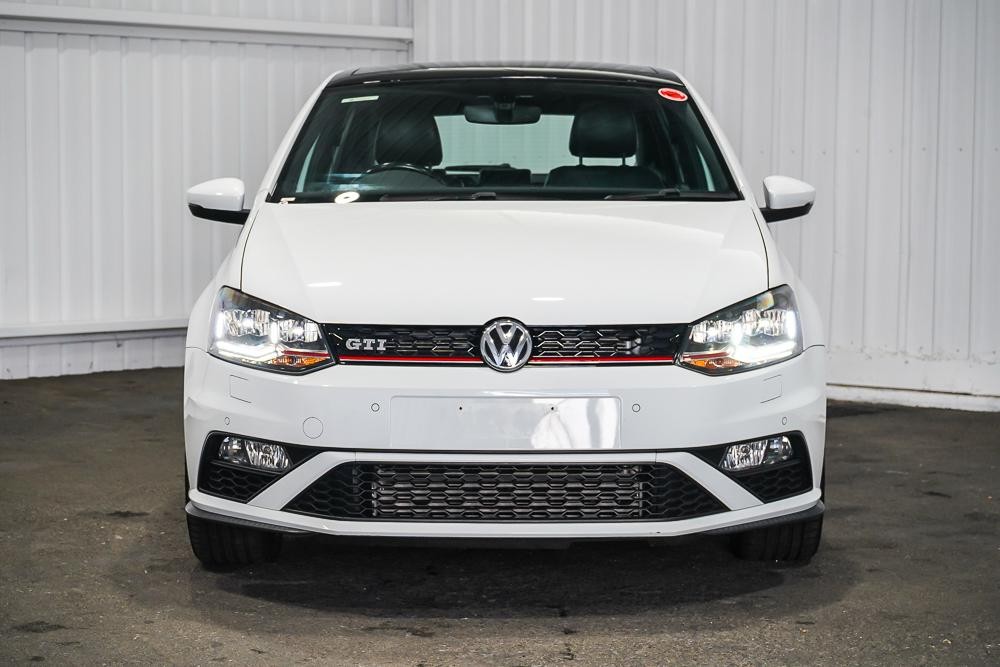 Volkswagen Polo image 3