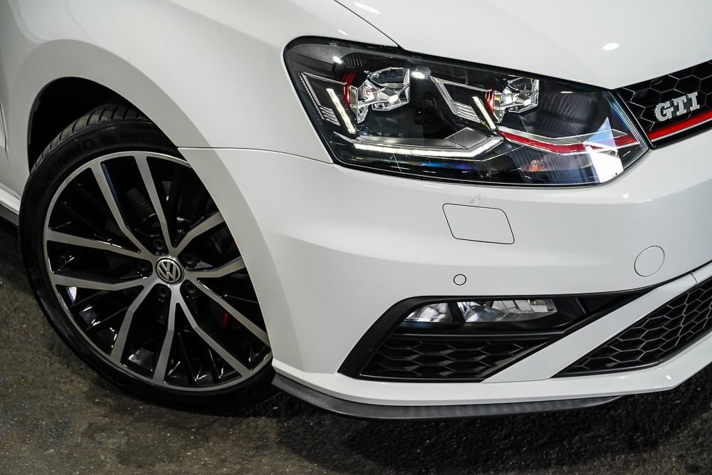 Volkswagen Polo image 2