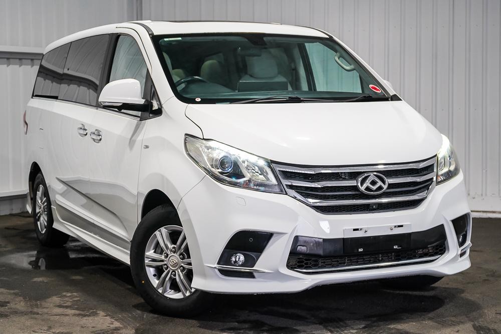 LDV G10 image 1