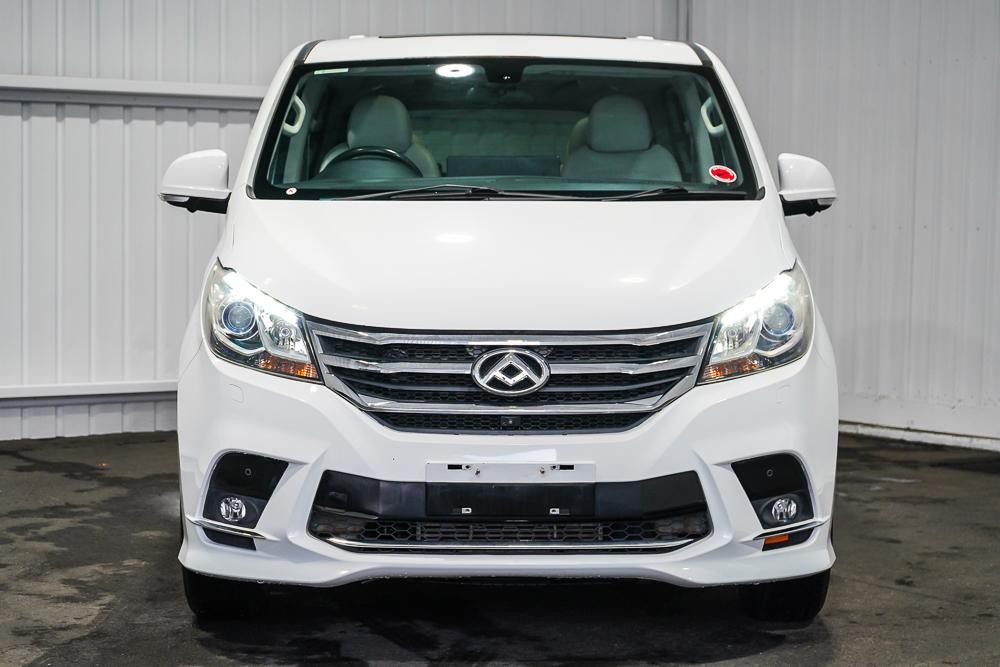 LDV G10 image 3