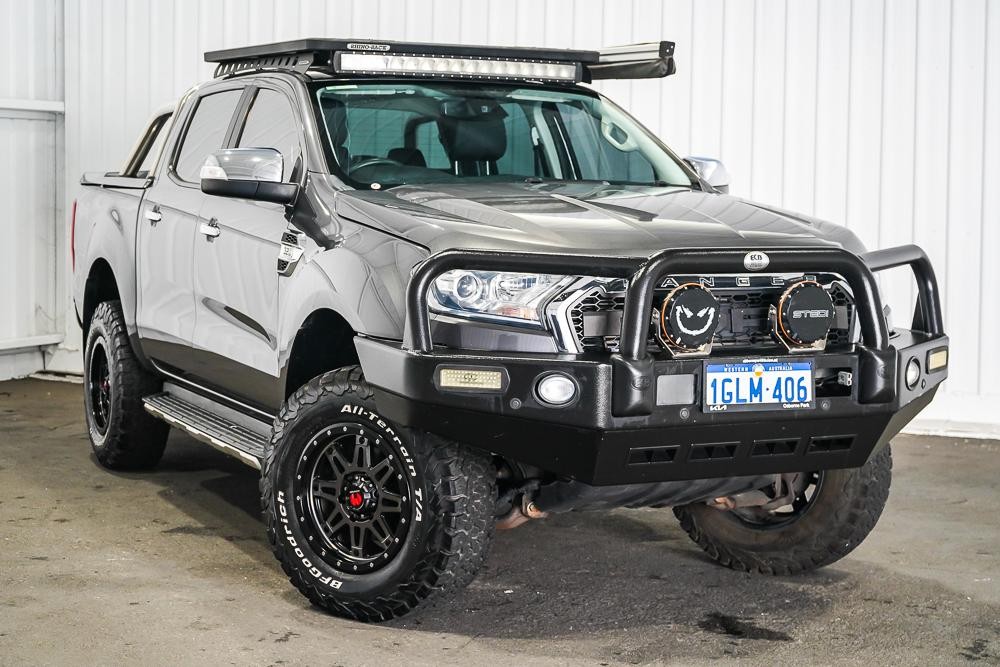 Ford Ranger image 1
