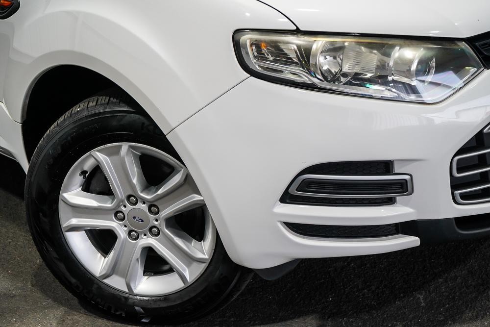 Ford Territory image 2
