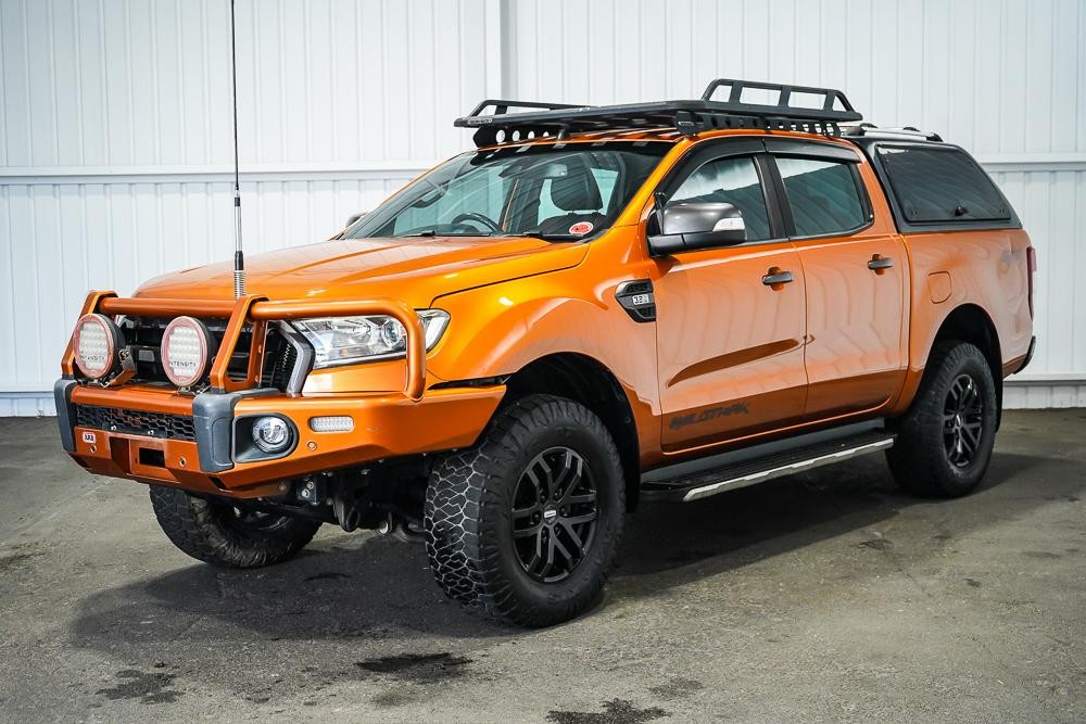 Ford Ranger image 4