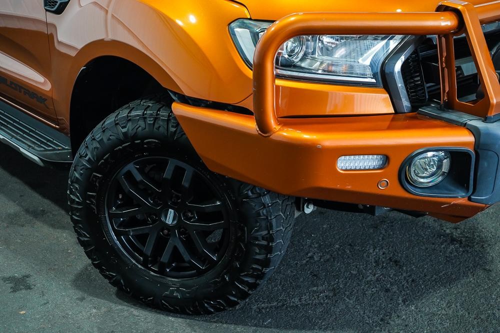 Ford Ranger image 2