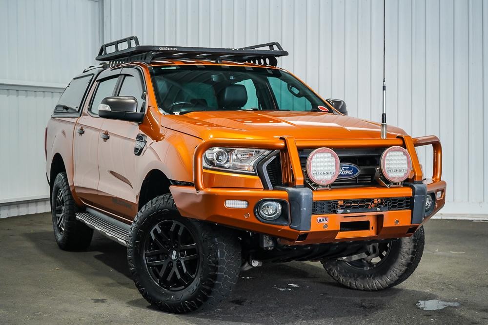 Ford Ranger image 1