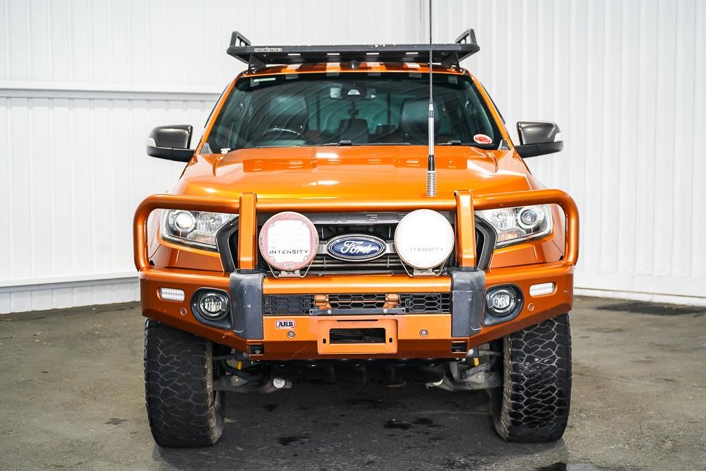 Ford Ranger image 3