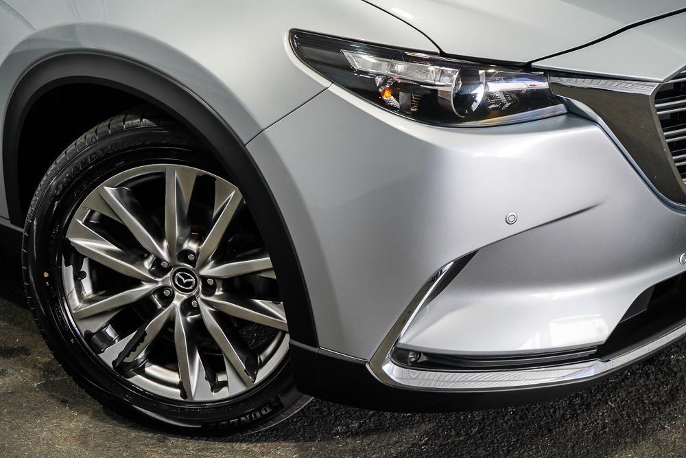 Mazda Cx-9 image 2