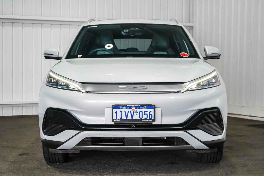 Byd Atto 3 image 3