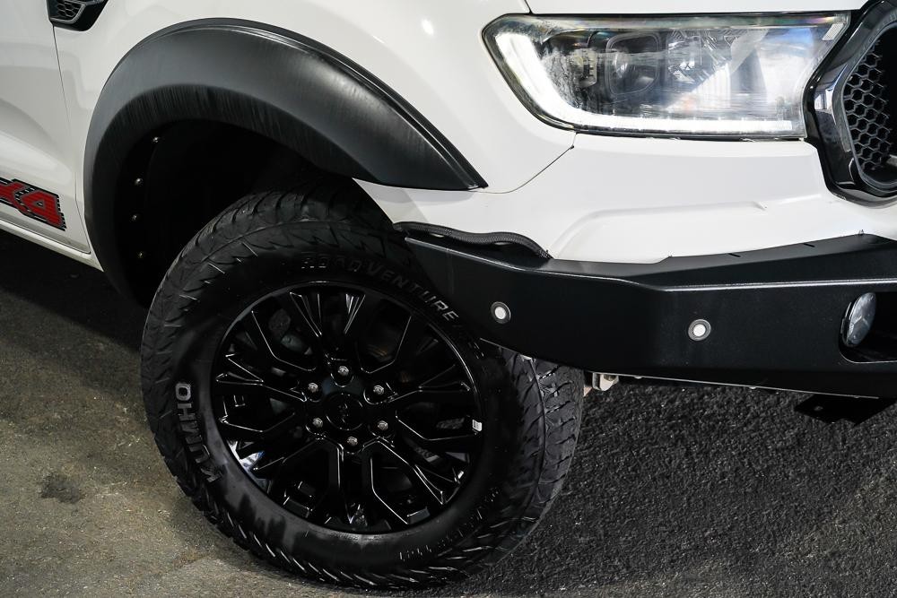 Ford Ranger image 2