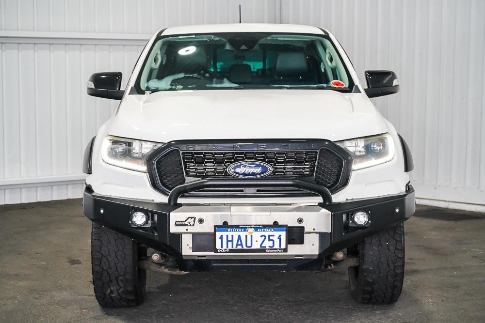 Ford Ranger image 3