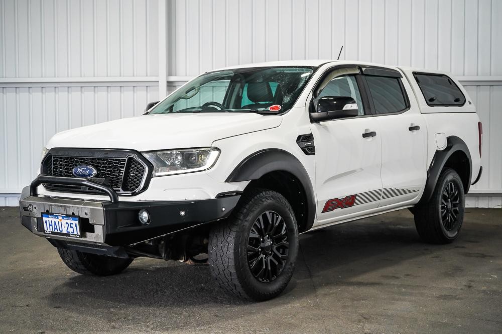 Ford Ranger image 4