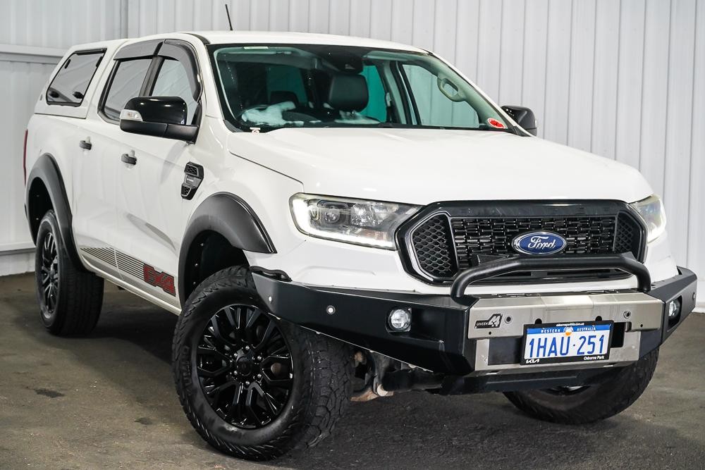 Ford Ranger image 1
