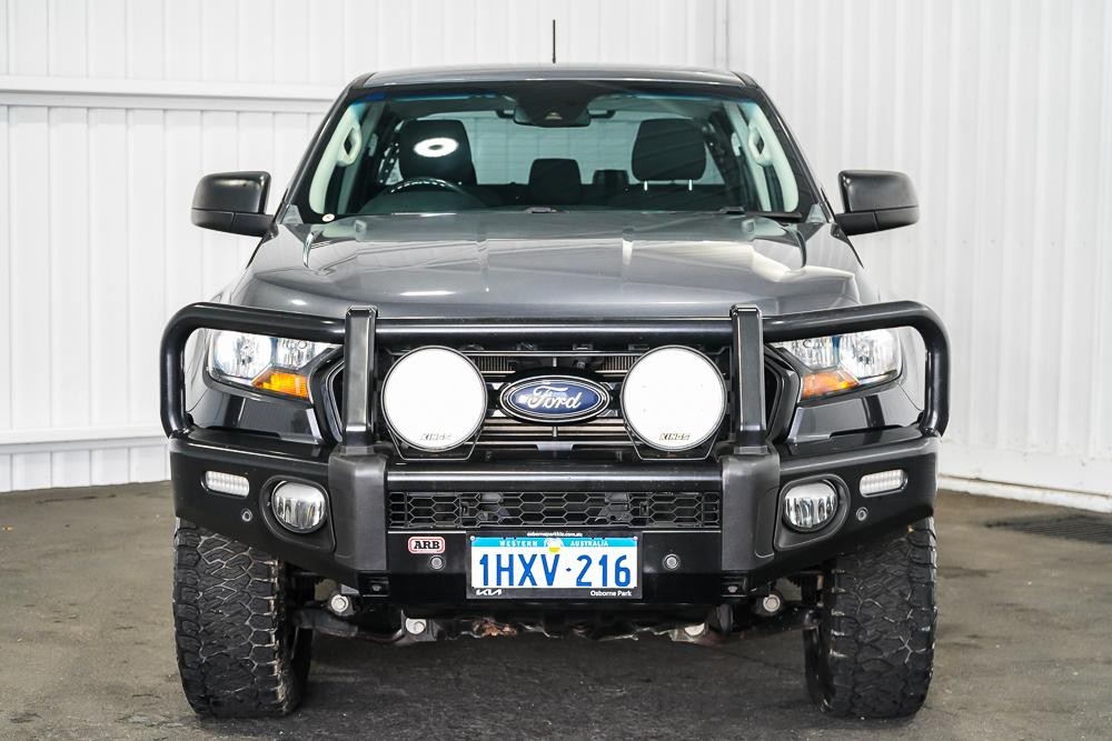 Ford Ranger image 3